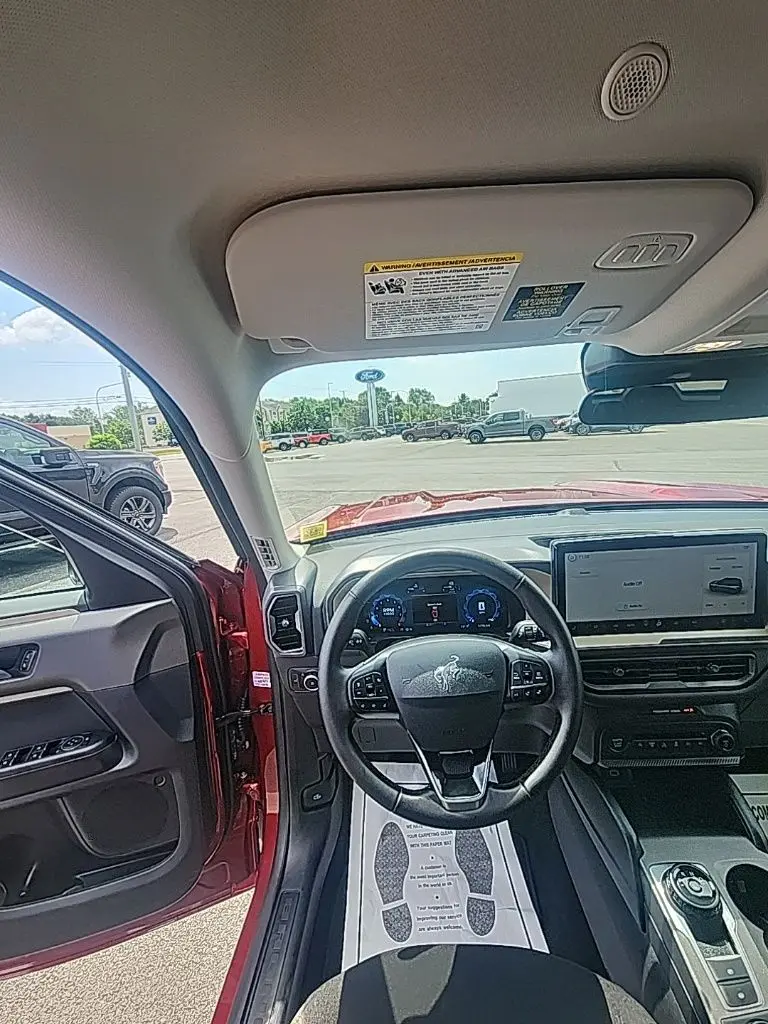 2025 Ford Bronco - $29,295