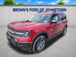 2025 Bronco Sport Thumbnail 16