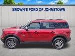 2025 Bronco Sport Thumbnail 17