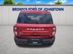 2025 Bronco Sport Thumbnail 18