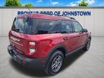 2025 Bronco Sport Thumbnail 19