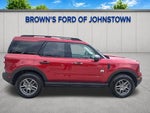 2025 Bronco Sport Thumbnail 20
