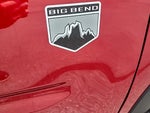 2025 Bronco Sport Thumbnail 21