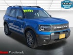 2025 Bronco Sport Thumbnail 1