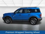2025 Bronco Sport Thumbnail 12