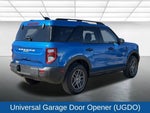 2025 Bronco Sport Thumbnail 14