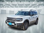 2025 Bronco Sport Thumbnail 1