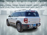 2025 Bronco Sport Thumbnail 2