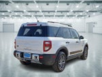 2025 Bronco Sport Thumbnail 3