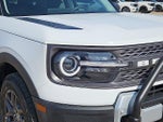 2025 Bronco Sport Thumbnail 7