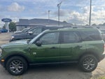 2025 Bronco Sport Thumbnail 2