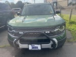 2025 Bronco Sport Thumbnail 3