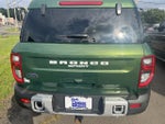 2025 Bronco Sport Thumbnail 4