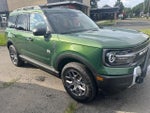 2025 Bronco Sport Thumbnail 5