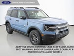 2025 Bronco Sport Thumbnail 2
