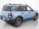 2025 Bronco Sport Thumbnail 9