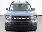 2025 Bronco Sport Thumbnail 11