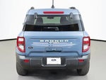 2025 Bronco Sport Thumbnail 12