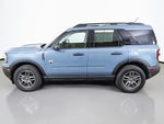 2025 Bronco Sport Thumbnail 13