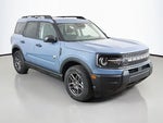 2025 Bronco Sport Thumbnail 38