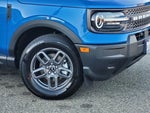 2025 Bronco Sport Thumbnail 6