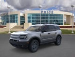 2025 Bronco Sport Thumbnail 1