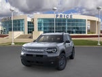 2025 Bronco Sport Thumbnail 2