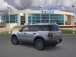 2025 Bronco Sport Thumbnail 4
