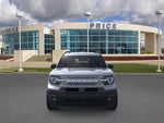 2025 Bronco Sport Thumbnail 6