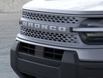 2025 Bronco Sport Thumbnail 17