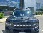 2025 Bronco Sport Thumbnail 2