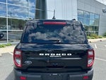 2025 Bronco Sport Thumbnail 4