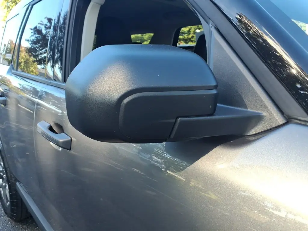 2025 Ford Bronco - $30,800
