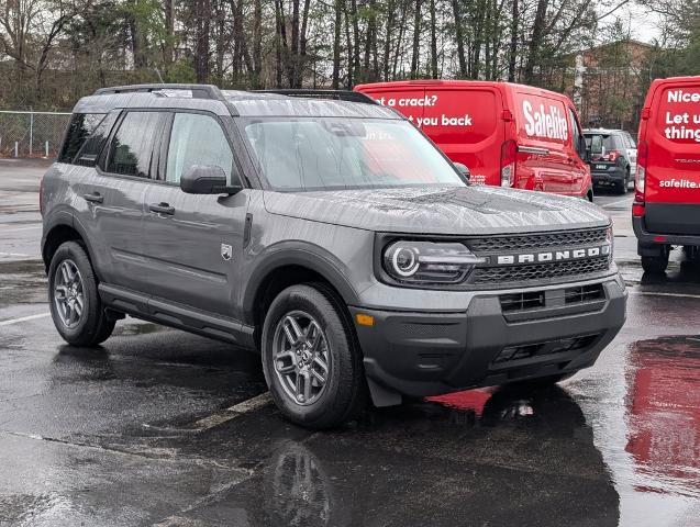 2026 Ford Bronco - $28,140
