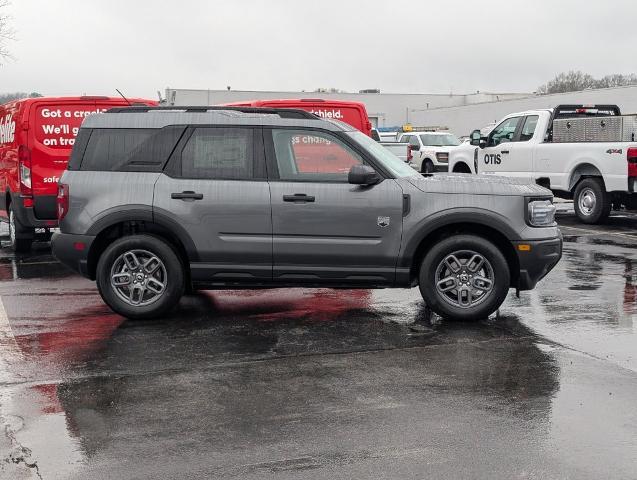 2026 Ford Bronco - $28,140