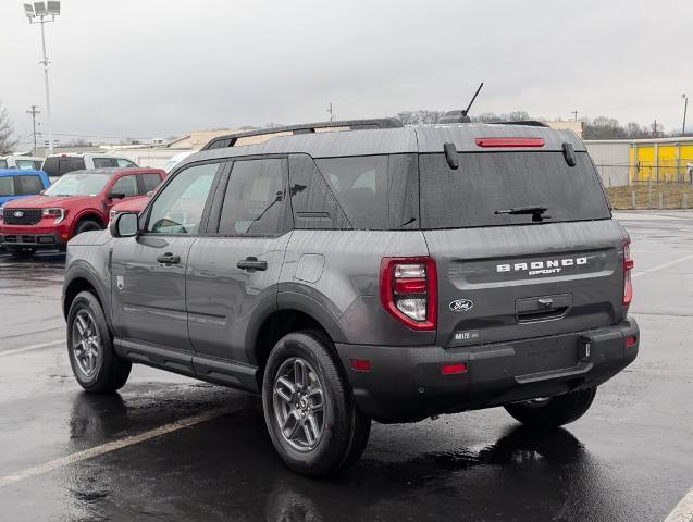 2026 Ford Bronco - $28,140