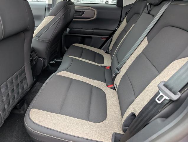 2026 Ford Bronco - $28,140