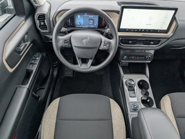 2026 Ford Bronco - $28,140