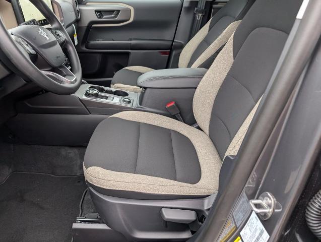 2026 Ford Bronco - $28,140