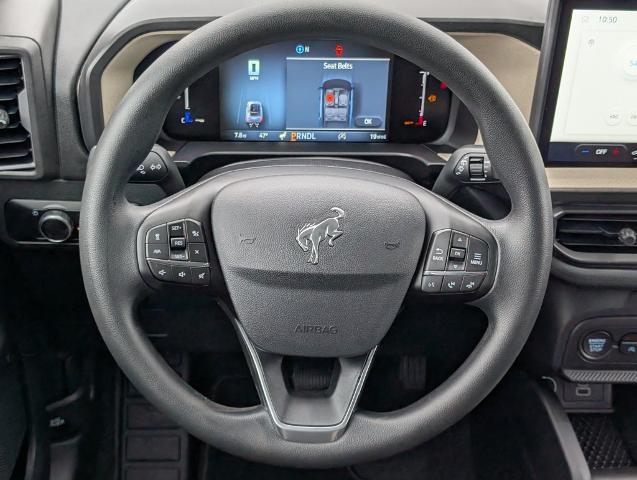 2026 Ford Bronco - $28,140