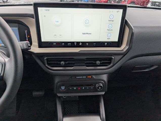 2026 Ford Bronco - $28,140