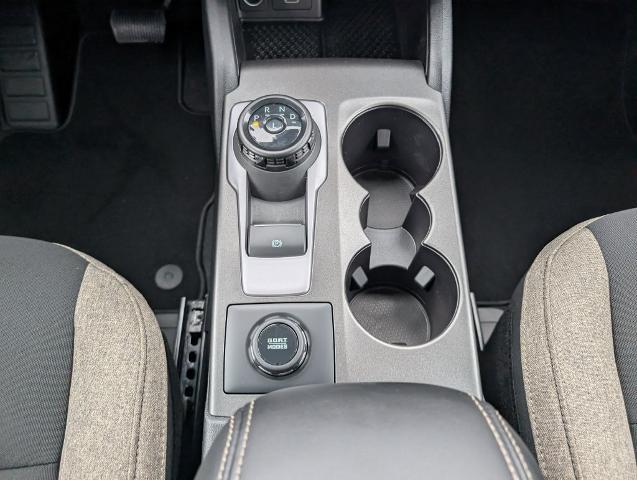 2026 Ford Bronco - $28,140