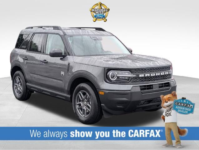 2026 Ford Bronco - $25,935