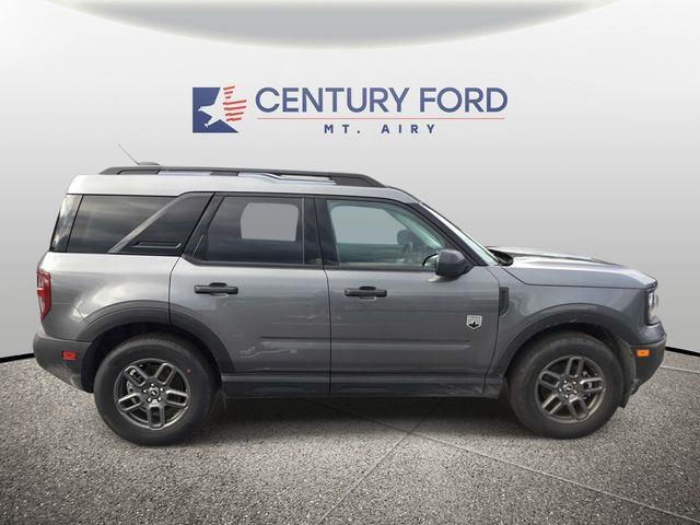 2026 Ford Bronco Sport Big Bend — photo 1 of 24