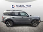 2026 Bronco Sport Thumbnail 2
