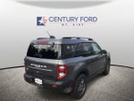 2026 Bronco Sport Thumbnail 3