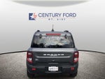 2026 Bronco Sport Thumbnail 4