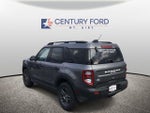 2026 Bronco Sport Thumbnail 5