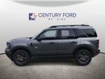 2026 Bronco Sport Thumbnail 6