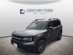 2026 Bronco Sport Thumbnail 7